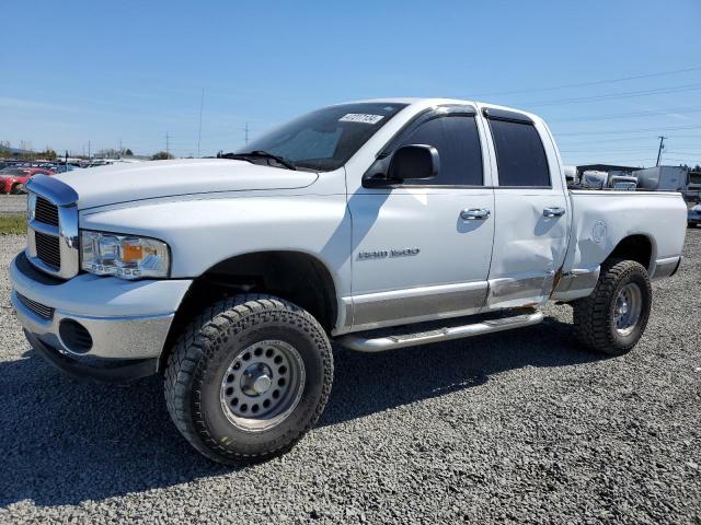 2005 DODGE RAM 1500 ST, 