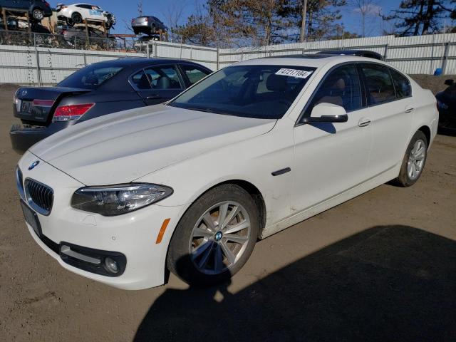 2015 BMW 528 XI, 