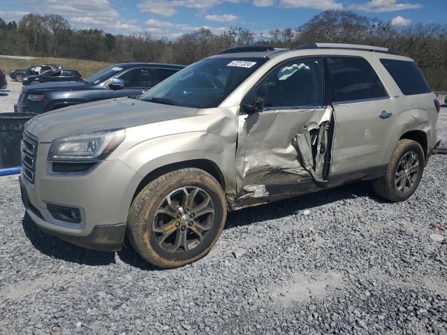 2015 GMC ACADIA SLT-1, 