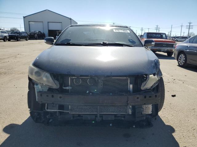 JTKJF5C75B3000918 - 2011 TOYOTA SCION TC 石墨色 照片 5