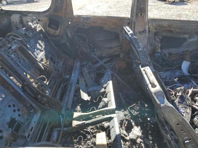 1C4RJFJM1FC779490 - 2015 JEEP GRAND CHER SUMMIT 烧焦的 照片 10