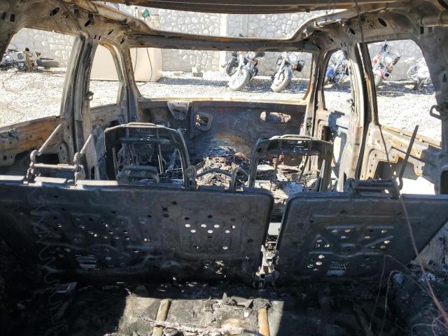 1C4RJFJM1FC779490 - 2015 JEEP GRAND CHER SUMMIT 烧焦的 照片 8