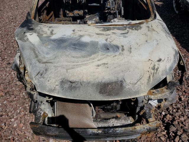 5J6RM3H75EL001126 - 2014 HONDA CR-V EXL BURN photo 11