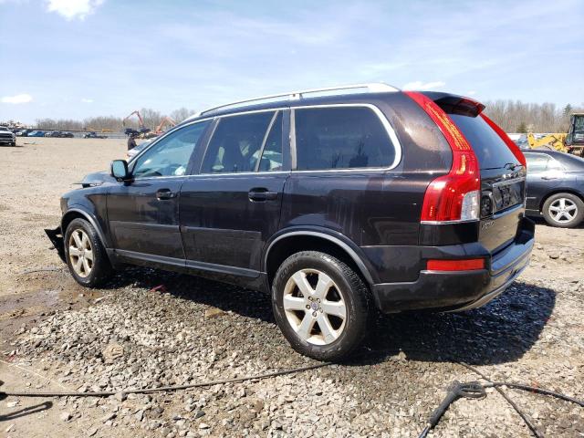 YV4952CZXD1633214 - 2013 VOLVO XC90 3.2 CHARCOAL photo 2