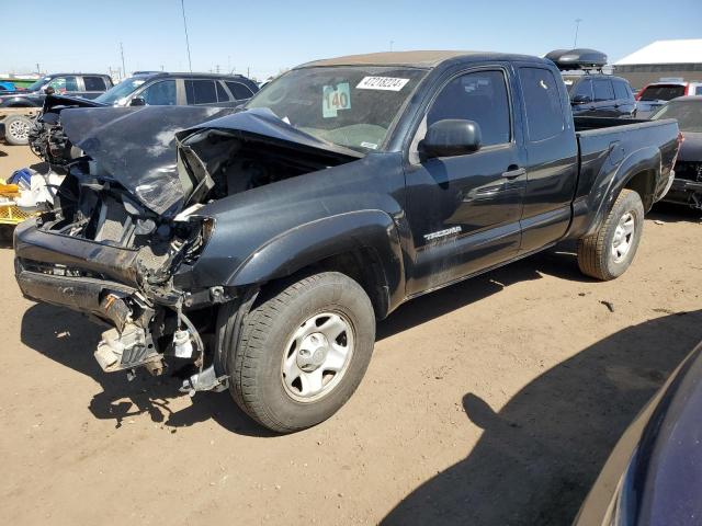 2005 TOYOTA TACOMA ACCESS CAB, 