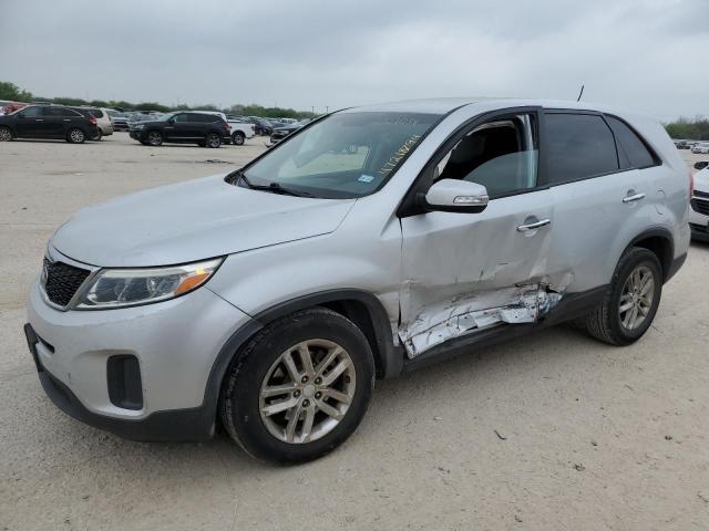 2015 KIA SORENTO LX, 