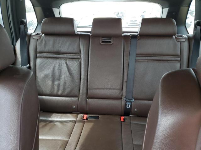 5UXZW0C52CL663584 - 2012 BMW X5 XDRIVE35D Ağ foto 10