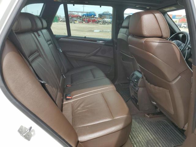5UXZW0C52CL663584 - 2012 BMW X5 XDRIVE35D Ağ foto 11