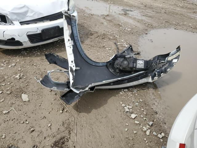 5UXZW0C52CL663584 - 2012 BMW X5 XDRIVE35D Ağ foto 13