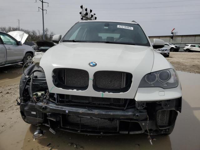 5UXZW0C52CL663584 - 2012 BMW X5 XDRIVE35D Ağ foto 5