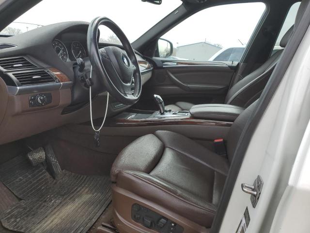 5UXZW0C52CL663584 - 2012 BMW X5 XDRIVE35D Ağ foto 7