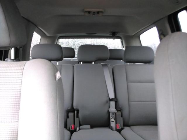 1A8HW58P97F521332 - 2007 CHRYSLER ASPEN LIMITED 银色 照片 10