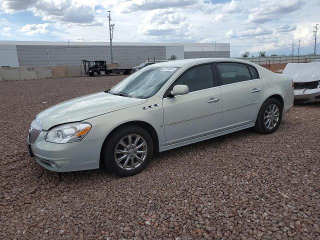 2010 BUICK LUCERNE CXL, 