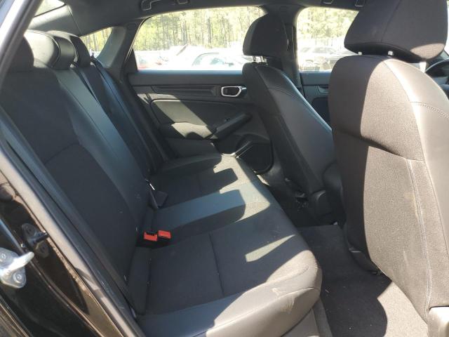 2HGFE2F58NH559360 - 2022 HONDA CIVIC SPORT 黑色 照片 10