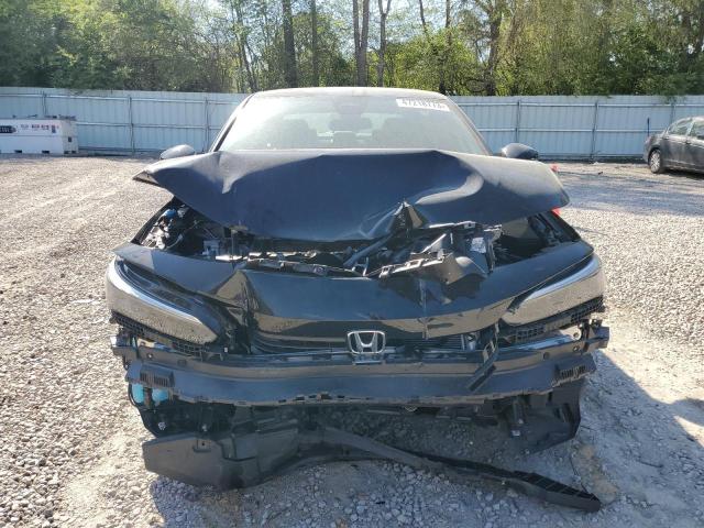 2HGFE2F58NH559360 - 2022 HONDA CIVIC SPORT 黑色 照片 5