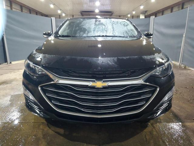 1G1ZD5ST6NF131012 - 2022 CHEVROLET MALIBU LT BLACK photo 5