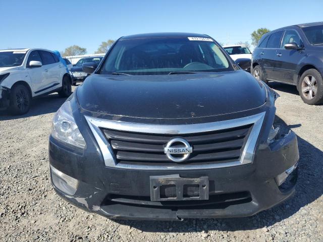 1N4AL3AP9DN559179 - 2013 NISSAN ALTIMA 2.5 BLACK photo 5