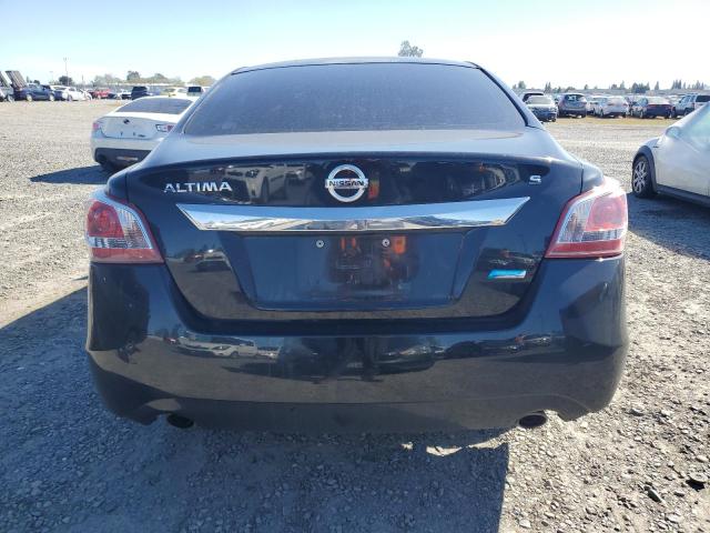 1N4AL3AP9DN559179 - 2013 NISSAN ALTIMA 2.5 BLACK photo 6