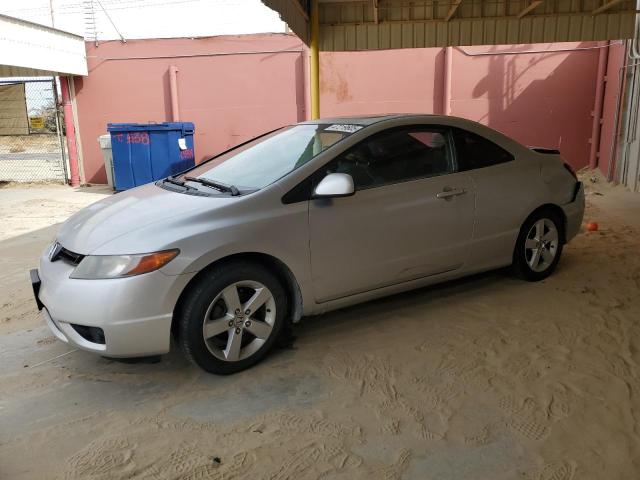 2006 HONDA CIVIC EX, 