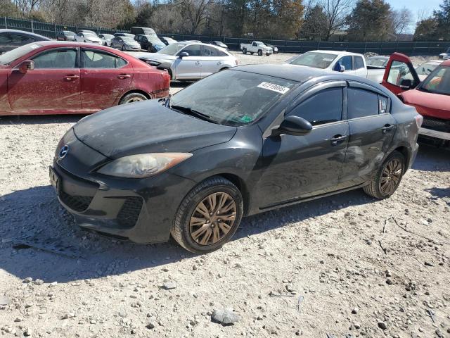2013 MAZDA 3 I, 