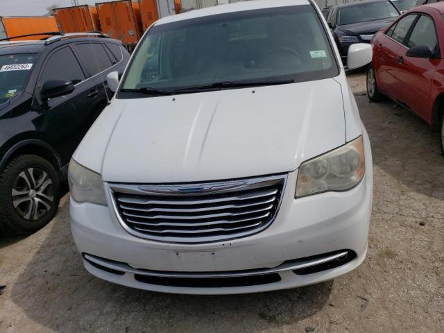 2C4RC1BG0ER318731 - 2014 CHRYSLER TOWN & COU TOURING Ağ foto 5