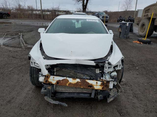 1G1ZC5E04AF169546 - 2010 CHEVROLET MALIBU 1LT 白色 照片 5