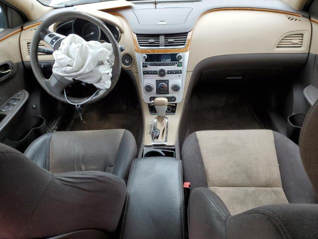 1G1ZC5E04AF169546 - 2010 CHEVROLET MALIBU 1LT 白色 照片 8