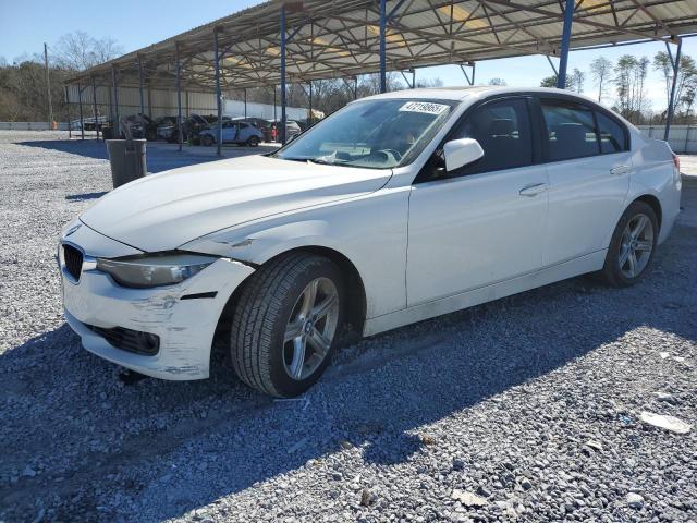 2013 BMW 328 I, 