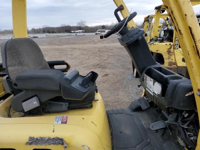 F187V07771D - 2006 HYST FORKLIFT YELLOW photo 5