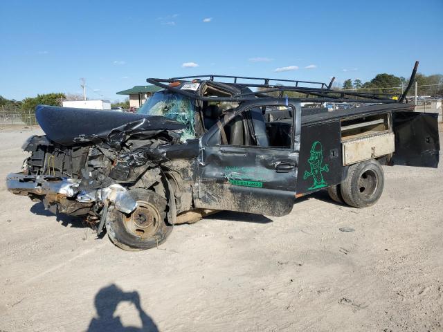 2005 CHEVROLET SILVERADO C3500, 