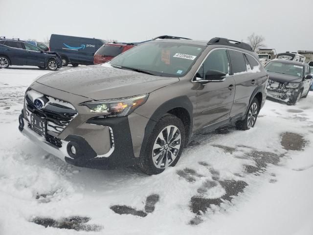 2023 SUBARU OUTBACK LIMITED, null