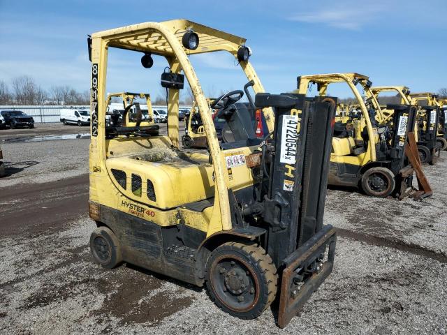 2006 HYST FORKLIFT, 
