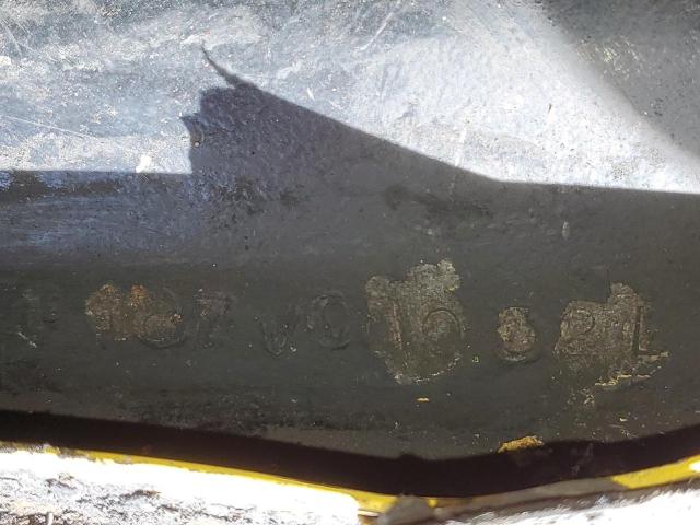 F187V08052D - 2006 HYST FORKLIFT YELLOW photo 10