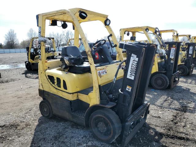 2006 HYST FORKLIFT, 