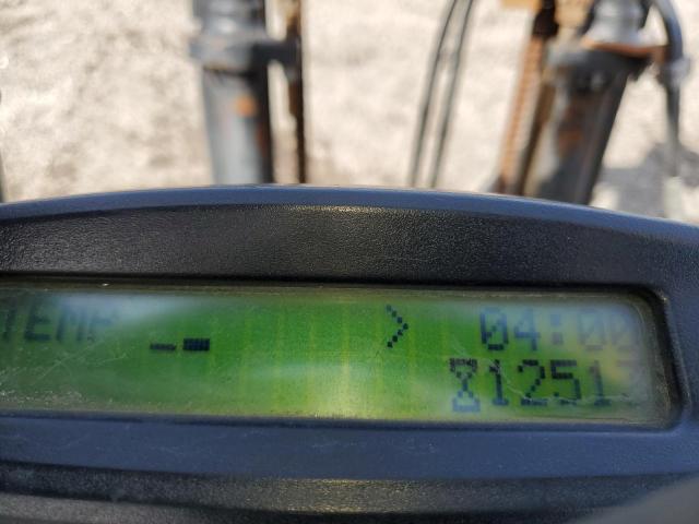 F187V08088D - 2006 HYST FORKLIFT Gelb Foto 8