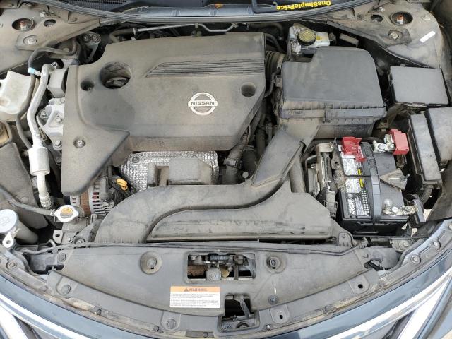 1N4AL3AP9DN535139 - 2013 NISSAN ALTIMA 2.5 CHARCOAL photo 11