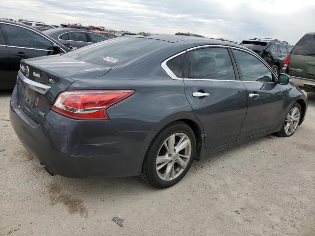 1N4AL3AP9DN535139 - 2013 NISSAN ALTIMA 2.5 CHARCOAL photo 3