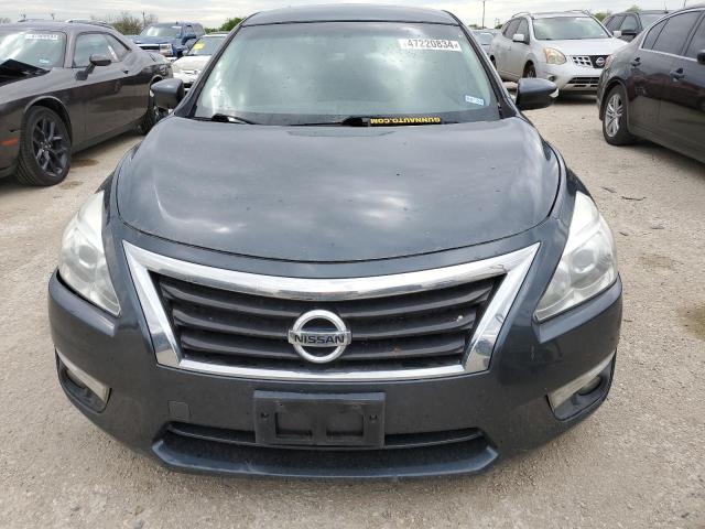 1N4AL3AP9DN535139 - 2013 NISSAN ALTIMA 2.5 CHARCOAL photo 5