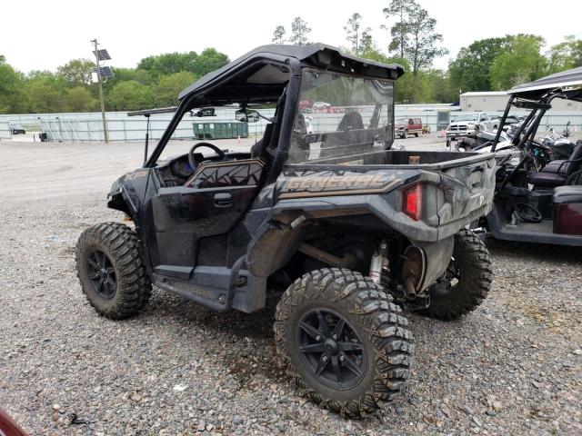 3NSGXK999PM455541 - 2023 POLARIS GENERAL XP 1000 ULTIMATE BLACK photo 3