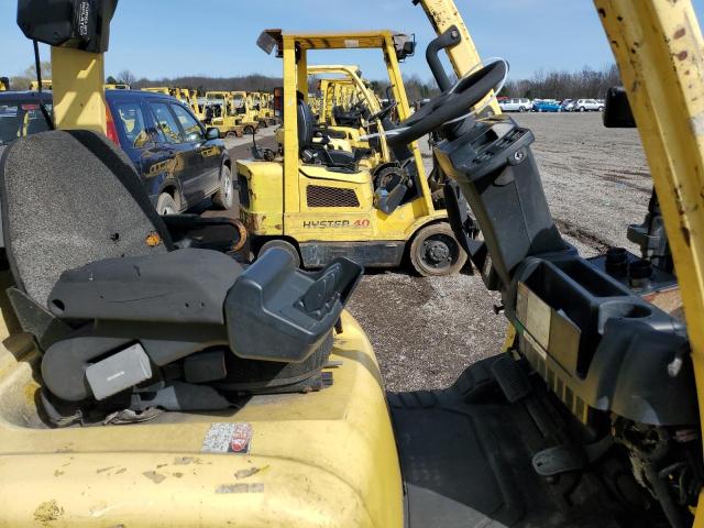 F187V08050D - 2006 HYST FORKLIFT YELLOW photo 5
