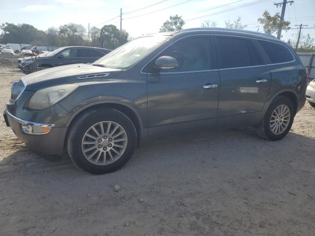 2011 BUICK ENCLAVE CXL, 