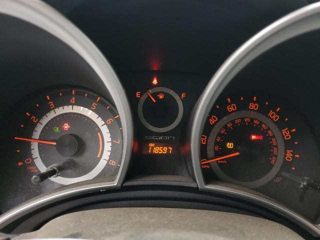 JTKJF5C7XE3068846 - 2014 TOYOTA SCION TC 蓝色 照片 9