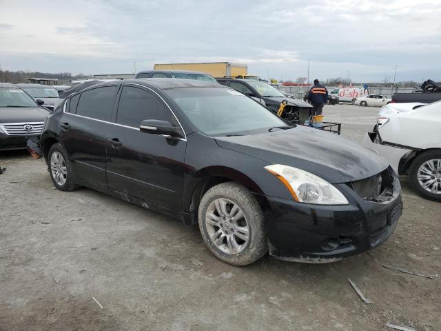 1N4AL2AP8CN417110 - 2012 NISSAN ALTIMA BASE BLACK photo 4