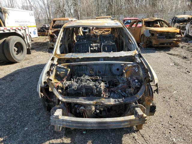 3D4PG1FG5BT538206 - 2011 DODGE JOURNEY MAINSTREET BURN photo 5