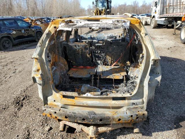 3D4PG1FG5BT538206 - 2011 DODGE JOURNEY MAINSTREET BURN photo 6