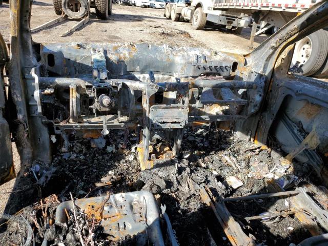 3D4PG1FG5BT538206 - 2011 DODGE JOURNEY MAINSTREET BURN photo 8