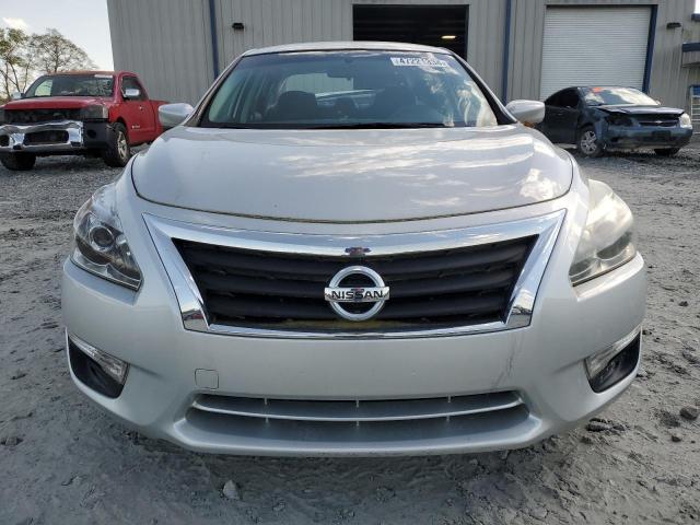 1N4AL3AP9FN354495 - 2015 NISSAN ALTIMA 2.5 SILVER photo 5