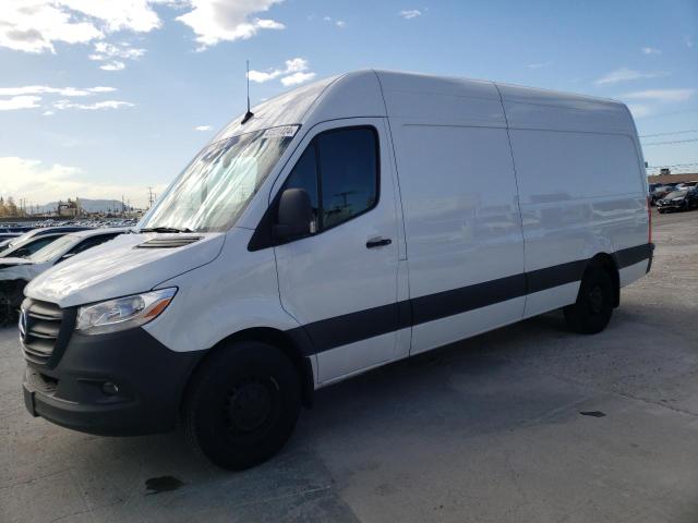 2023 MERCEDES-BENZ SPRINTER 2500, 