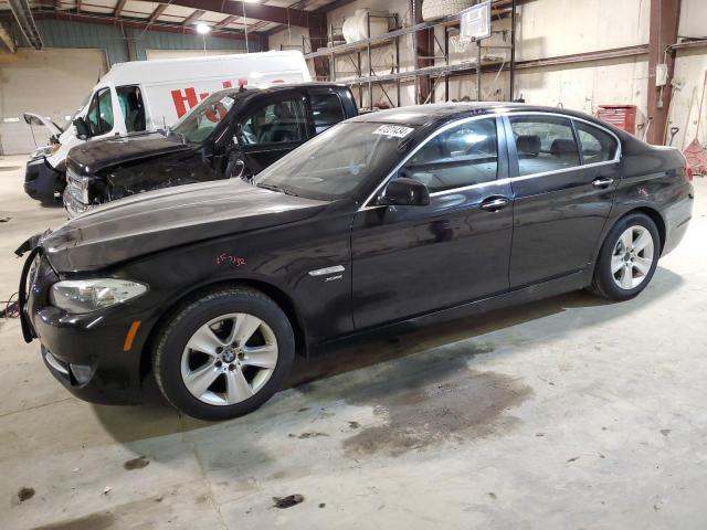 2012 BMW 528 XI, 