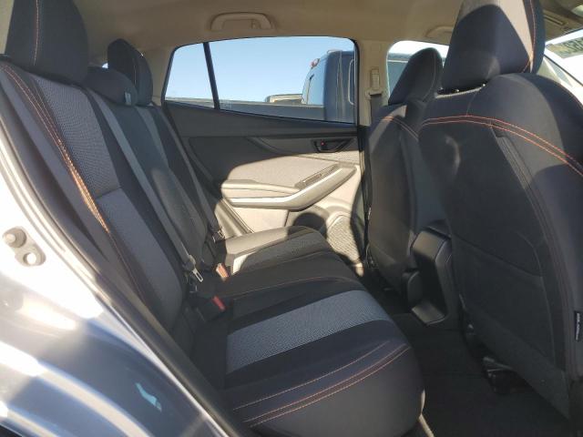 JF2GTAPC0P8215533 - 2023 SUBARU CROSSTREK PREMIUM 银色 照片 10